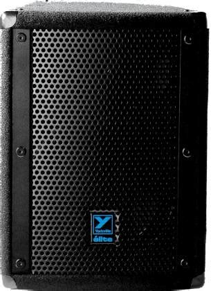 ysl elite 10 1 350w spec|Yorkville Sound Elite Series Powered Speaker .